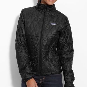 PATAGONIA NANO PUFF JACKET